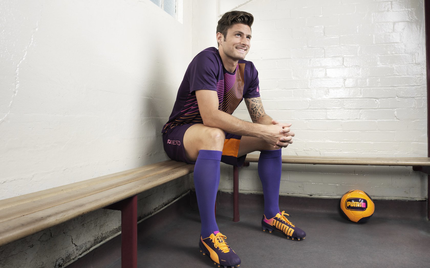 当黄黑风暴席卷蓝桥,内马尔在美加墨世界杯的加冕时刻