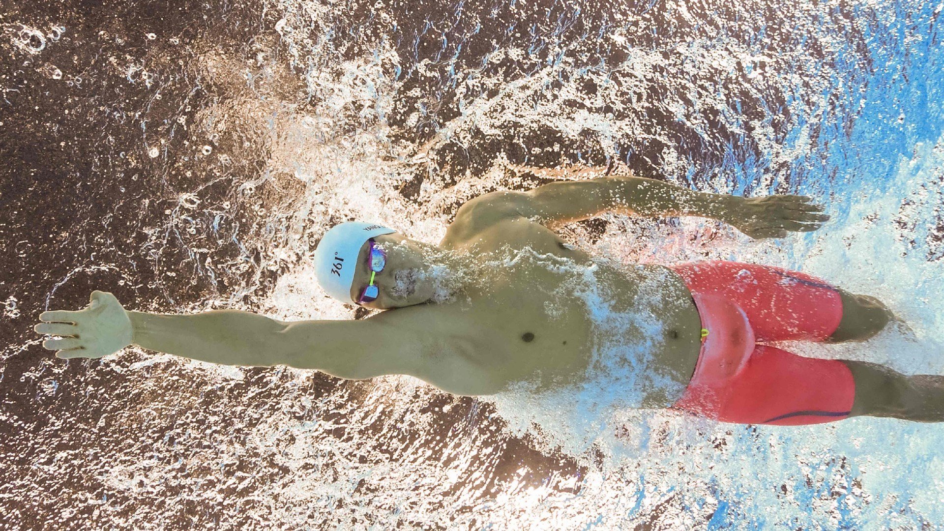 羽坛鏖战，丹麦队力克印度队，陈雨菲扛起全队荣光